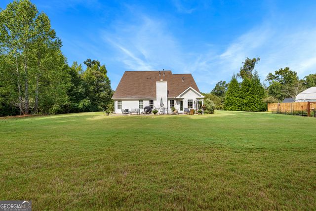 47 Kendall Street, Newnan, GA 30263