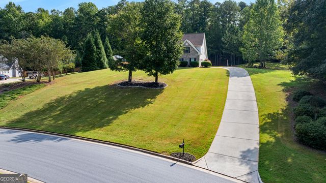 47 Kendall Street, Newnan, GA 30263