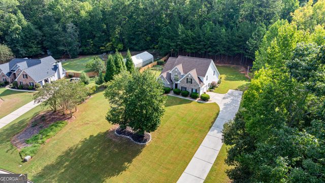 47 Kendall Street, Newnan, GA 30263