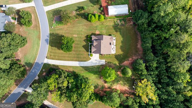 47 Kendall Street, Newnan, GA 30263