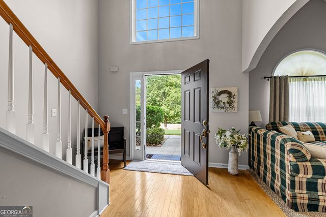 47 Kendall Street, Newnan, GA 30263