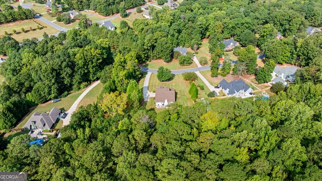 47 Kendall Street, Newnan, GA 30263