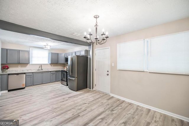 1336 Peavy Drive, Macon, GA 31206