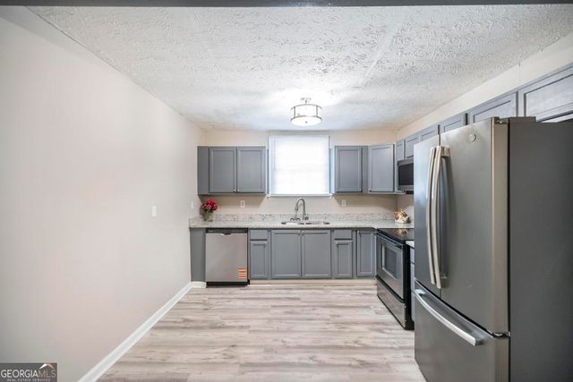 1336 Peavy Drive, Macon, GA 31206
