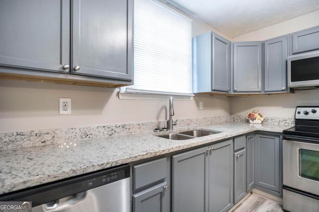 1336 Peavy Drive, Macon, GA 31206