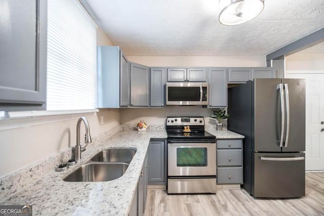1336 Peavy Drive, Macon, GA 31206