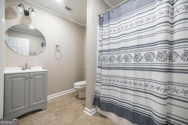 1336 Peavy Drive, Macon, GA 31206
