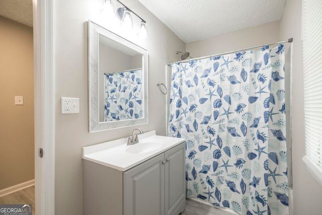 1336 Peavy Drive, Macon, GA 31206