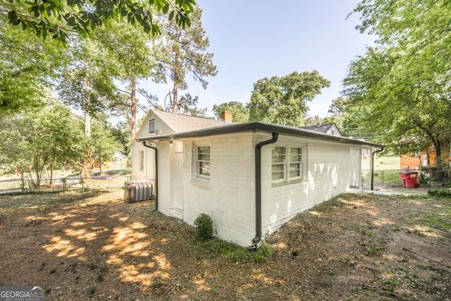 1336 Peavy Drive, Macon, GA 31206