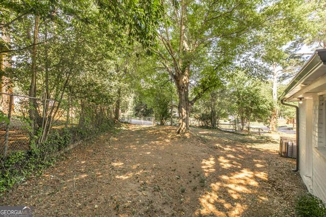 1336 Peavy Drive, Macon, GA 31206