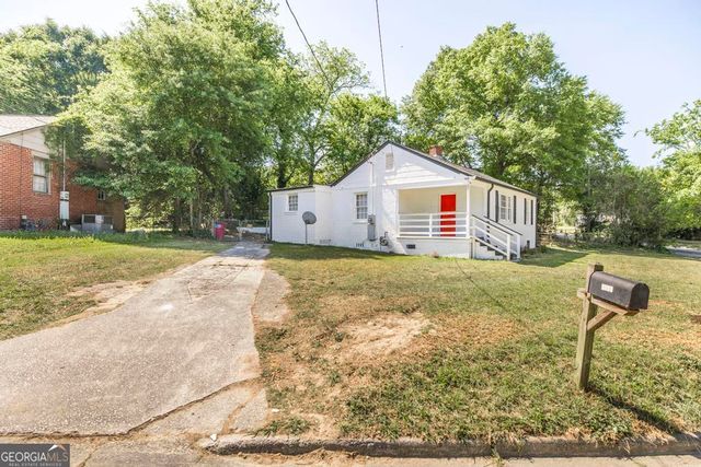 1336 Peavy Drive, Macon, GA 31206