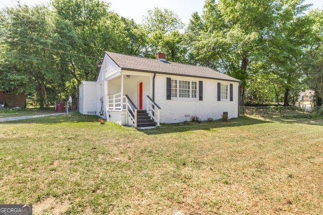 1336 Peavy Drive, Macon, GA 31206