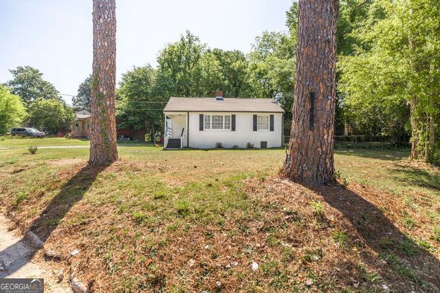 1336 Peavy Drive, Macon, GA 31206
