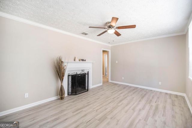 1336 Peavy Drive, Macon, GA 31206