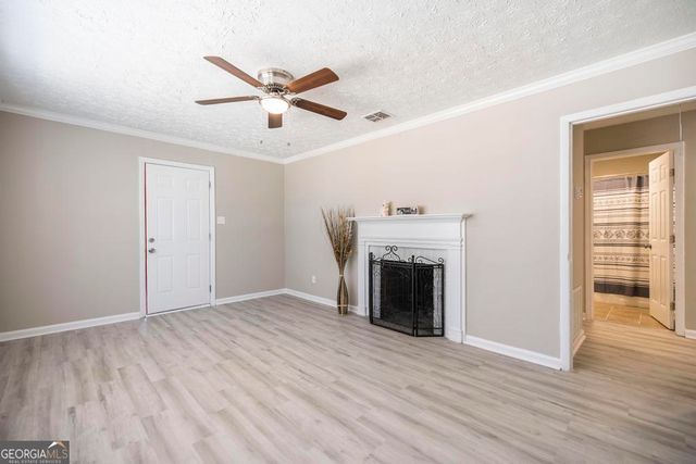 1336 Peavy Drive, Macon, GA 31206