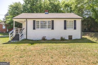 1336 Peavy Drive, Macon, GA 31206