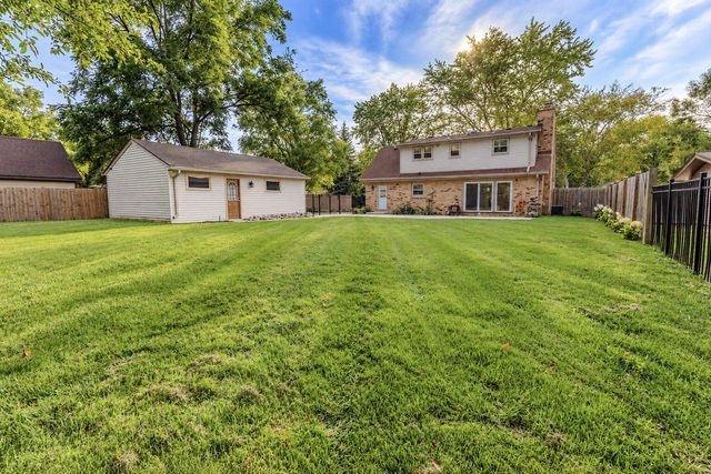 10166 S Nicholson ROAD, Oak Creek, WI 53154