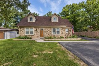 10166 S Nicholson ROAD, Oak Creek, WI 53154