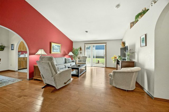 2366 Winslow Park Drive, Medford, OR 97504