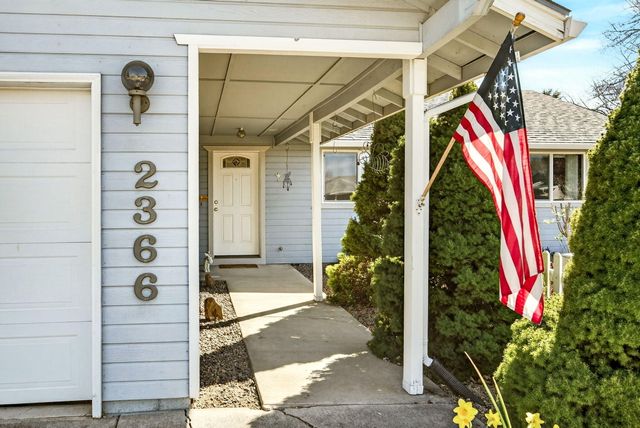 2366 Winslow Park Drive, Medford, OR 97504