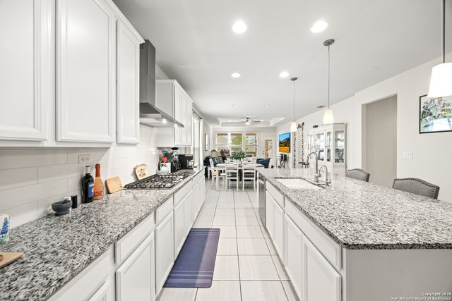 515 Brittnie Brk, San Antonio, TX 78260