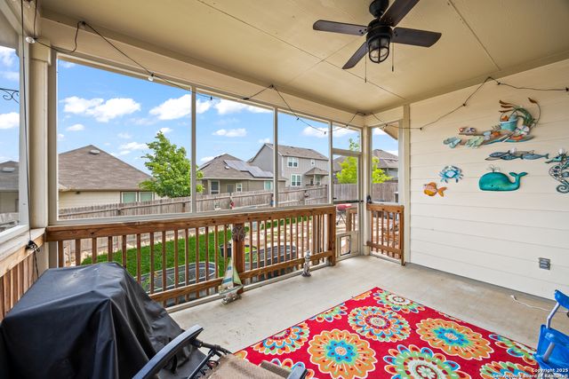 515 Brittnie Brk, San Antonio, TX 78260