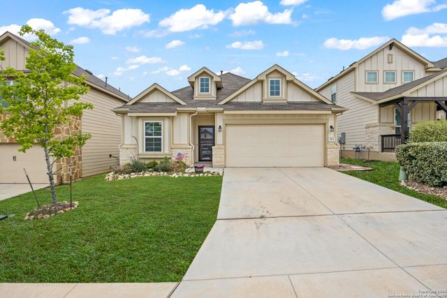 515 Brittnie Brk, San Antonio, TX 78260