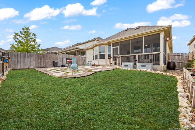 515 Brittnie Brk, San Antonio, TX 78260