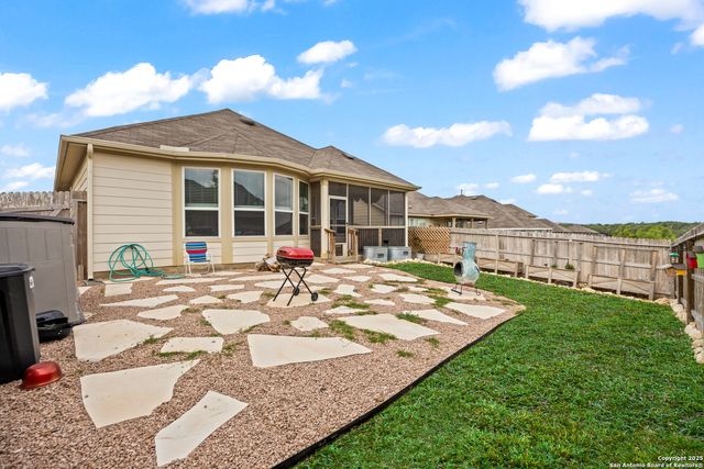 515 Brittnie Brk, San Antonio, TX 78260