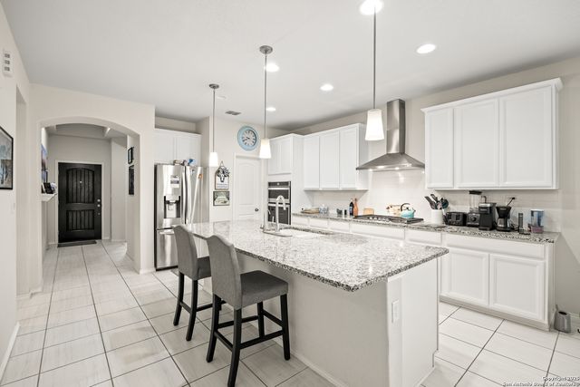 515 Brittnie Brk, San Antonio, TX 78260