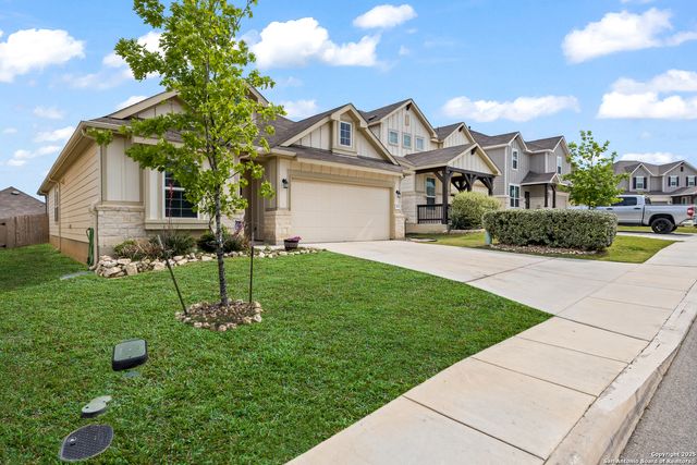 515 Brittnie Brk, San Antonio, TX 78260