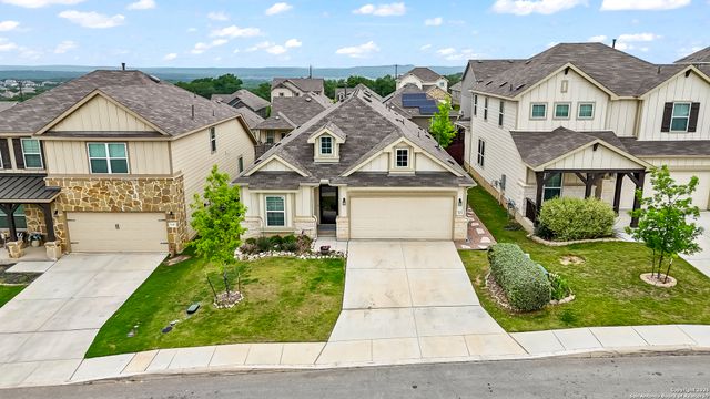 515 Brittnie Brk, San Antonio, TX 78260