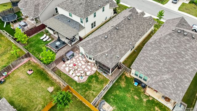 515 Brittnie Brk, San Antonio, TX 78260