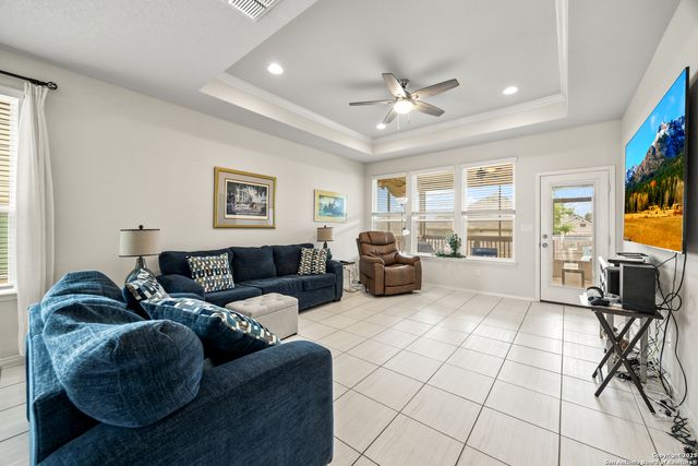 515 Brittnie Brk, San Antonio, TX 78260