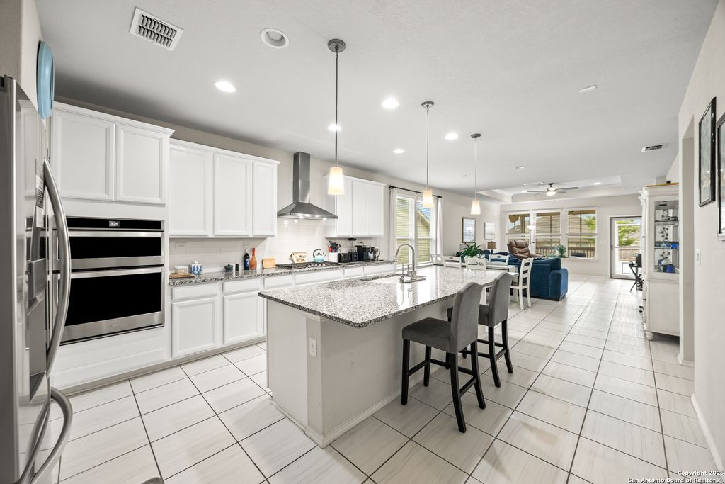 515 Brittnie Brk, San Antonio, TX 78260