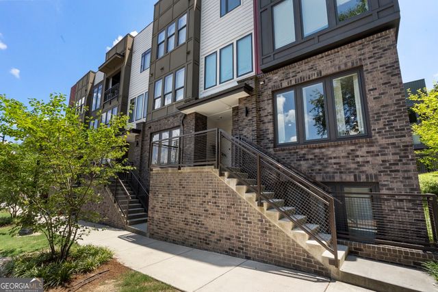 371 Pratt Drive SE 207, Atlanta, GA 30315