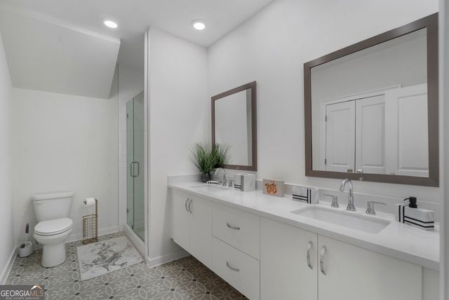 371 Pratt Drive SE 207, Atlanta, GA 30315