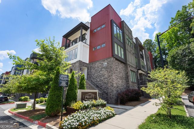 371 Pratt Drive SE 207, Atlanta, GA 30315