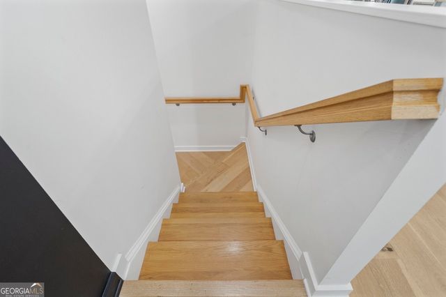 371 Pratt Drive SE 207, Atlanta, GA 30315