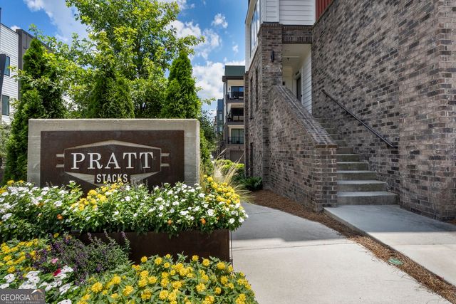 371 Pratt Drive SE 207, Atlanta, GA 30315