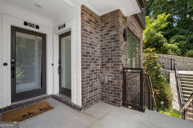 371 Pratt Drive SE 207, Atlanta, GA 30315