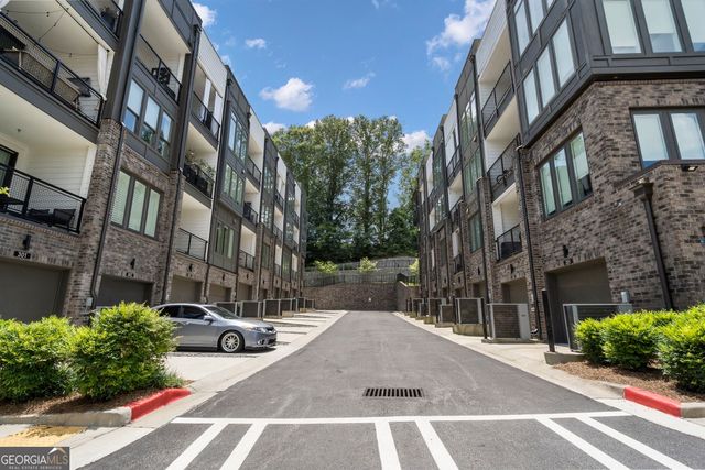 371 Pratt Drive SE 207, Atlanta, GA 30315