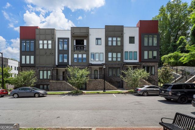 371 Pratt Drive SE 207, Atlanta, GA 30315