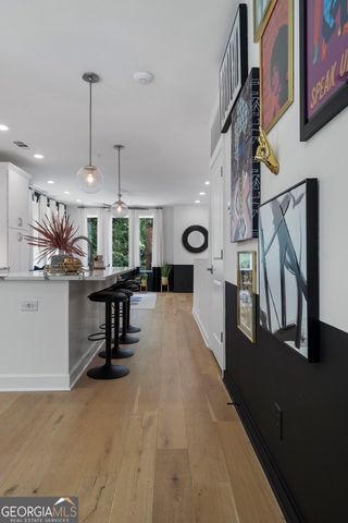 371 Pratt Drive SE 207, Atlanta, GA 30315