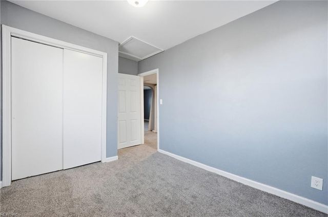 3829 Roads View AVE, Hampton, VA 23669