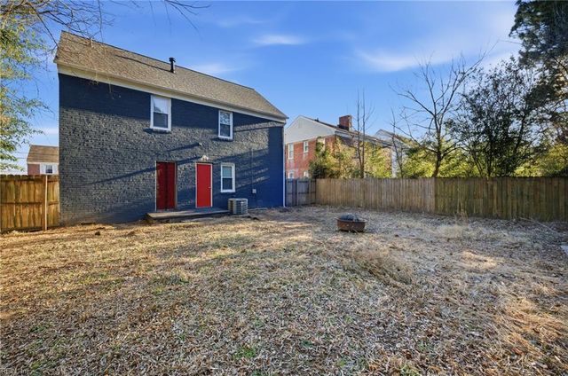 3829 Roads View AVE, Hampton, VA 23669