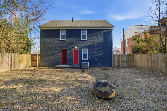 3829 Roads View AVE, Hampton, VA 23669