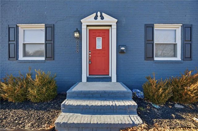 3829 Roads View AVE, Hampton, VA 23669