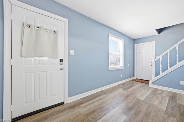 3829 Roads View AVE, Hampton, VA 23669