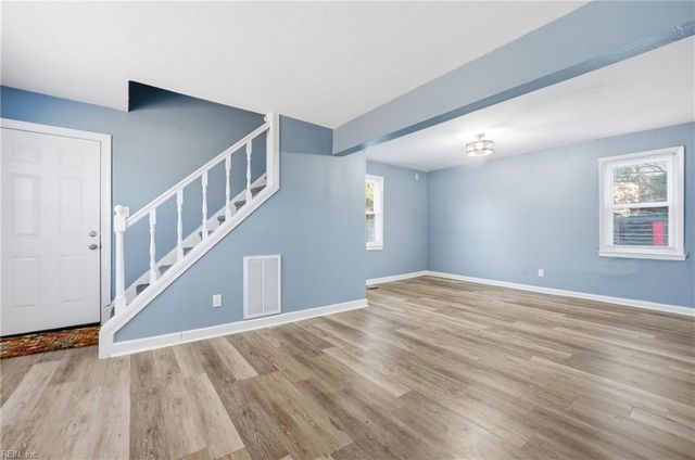 3829 Roads View AVE, Hampton, VA 23669